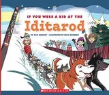 Cover of If You Were a Kid at the Iditarod