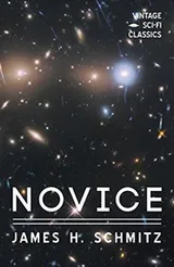 Cover of Novice
