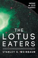Cover of The Lotus Eaters