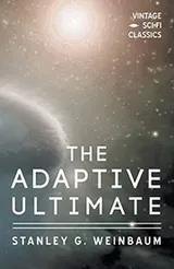 Cover of The Adaptive Ultimate