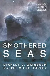 Cover of Smothered Seas
