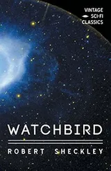 Cover of Watchbird