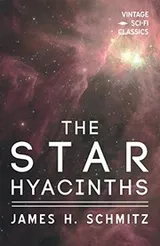 Cover of The Star Hyacinths