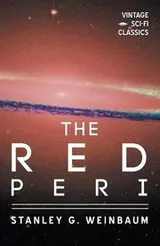 Cover of The Red Peri