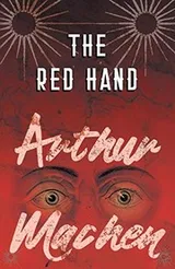 Cover of The Red Hand