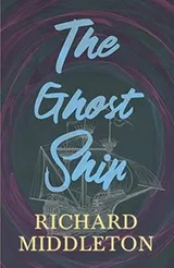 Cover of The Ghost Ship