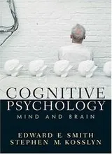 Cover of Cognitive Psychology