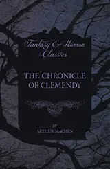 Cover of The chronicle of Clemendy