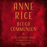 Cover of Blood Communion
