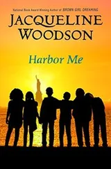 Cover of Harbor me
