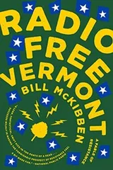 Cover of Radio free Vermont
