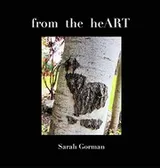 Cover of from the heART