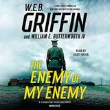 Cover of The enemy of my enemy
