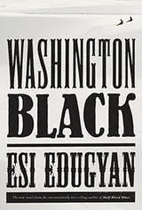 Cover of Washington Black