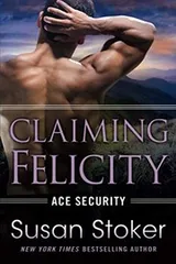 Cover of Claiming Felicity