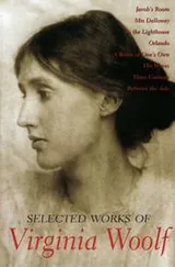 Cover of Selected Works of Virginia Woolf