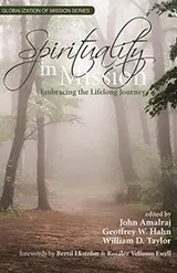 Cover of Spirituality in Mission