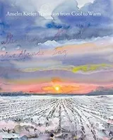 Cover of Anselm Kiefer