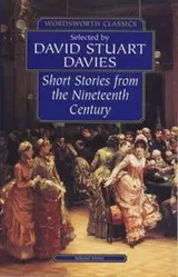 Cover of Selected Stories from the 19th Century