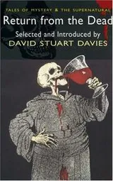 Cover of Return from the Dead