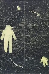 Cover of Passenger