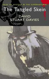 Cover of The Tangled Skein