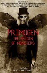 Cover of Primogen