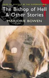 Cover of The Bishop of Hell and Other Stories