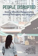 Cover of People Disrupted