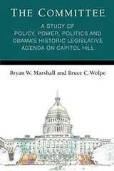Cover of The Committee