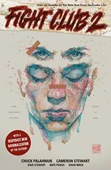 Cover of Fight Club 2