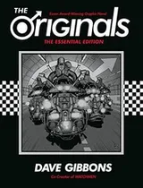 Cover of The Originals