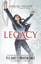 Cover of Legacy
