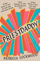 Cover of Priestdaddy