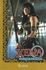 Cover of XENA
