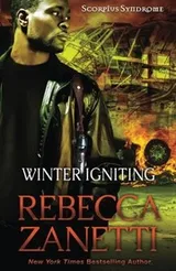 Cover of Winter Igniting