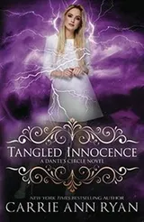 Cover of Tangled Innocence