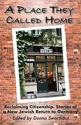 Cover of A Place They Called Home