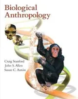 Cover of Biological Anthropology