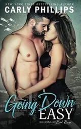 Cover of Going Down Easy