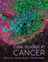 Cover of Case Studies in Cancer