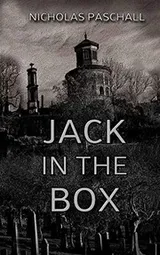 Cover of Jack in the Box