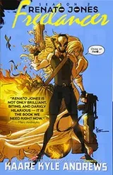 Cover of Renato Jones Season Two