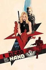 Cover of The Dead Hand Volume 1