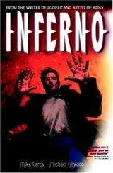 Cover of Inferno