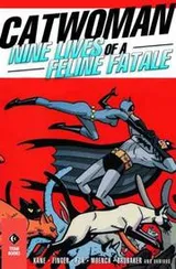 Cover of Catwoman