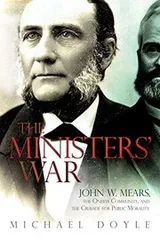 Cover of The Ministers' War