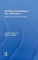 Cover of Heritage Knowledge in the Curriculum