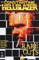 Cover of Constantine