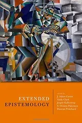 Cover of Extended Epistemology